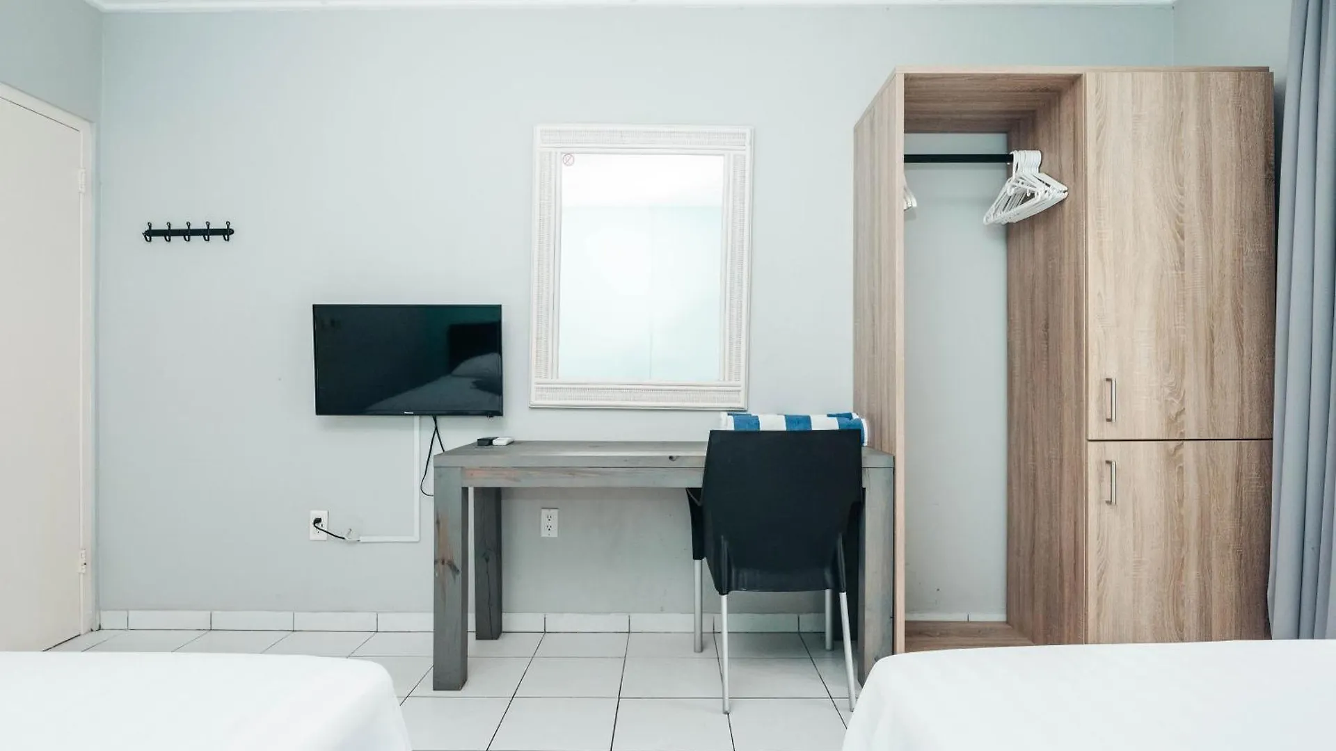 Bon Bini Resort Curacao Willemstad