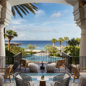 Resort Curacao Marriott, Willemstad