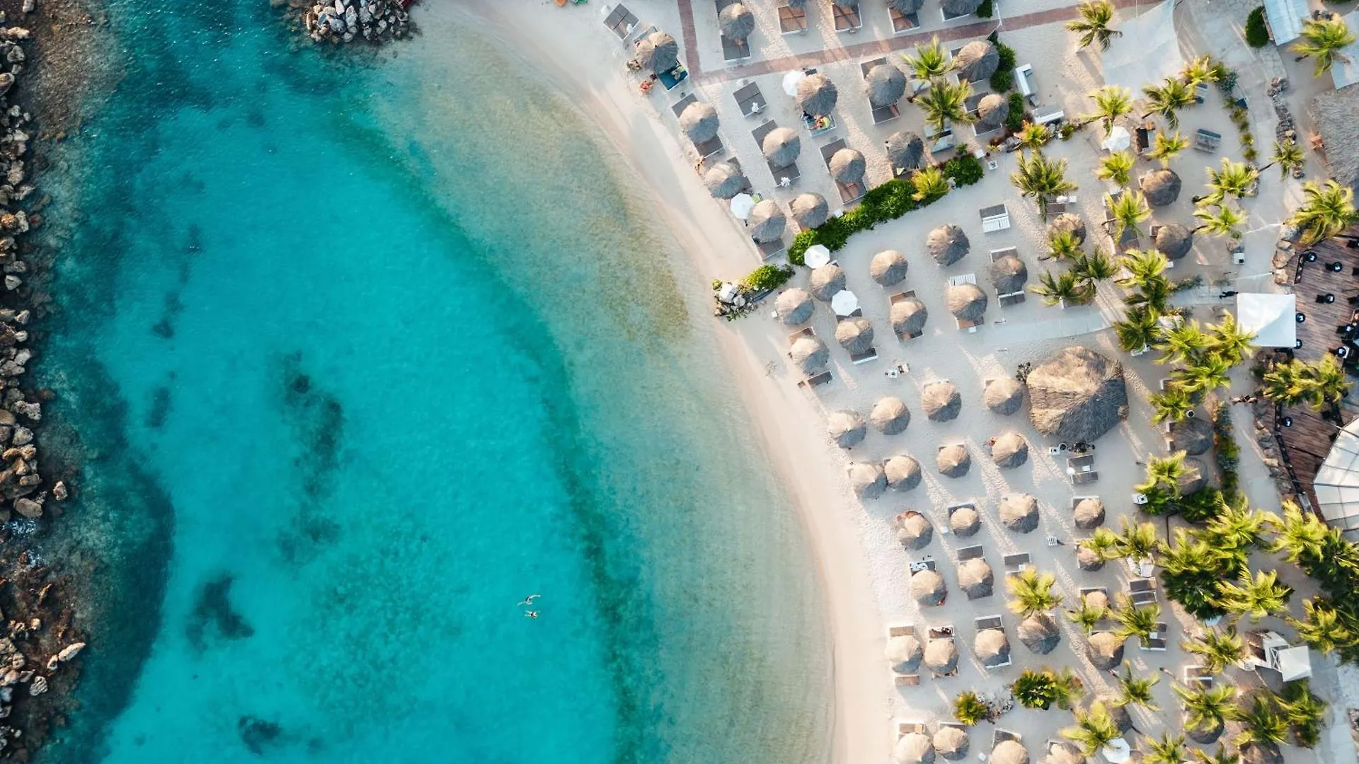 Bon Bini Resort Curacao Βίλλεμσταντ Πάρκο διακοπών