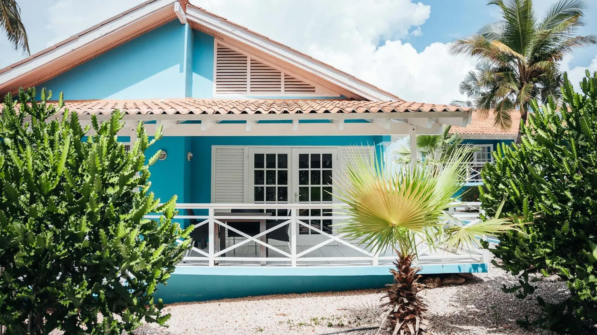 Bon Bini Resort Curacao Βίλλεμσταντ 3*,  Κουρασάο