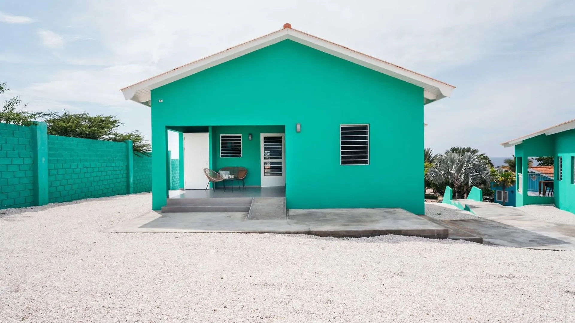 Bon Bini Resort Curacao Βίλλεμσταντ 3*,  Κουρασάο