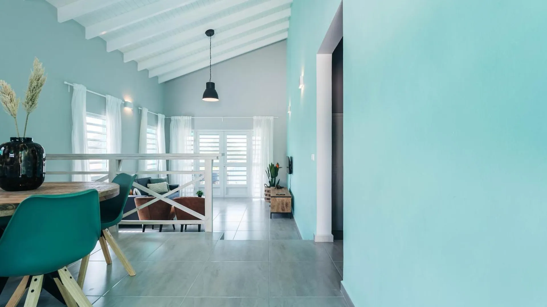 Bon Bini Resort Curacao Βίλλεμσταντ Κουρασάο
