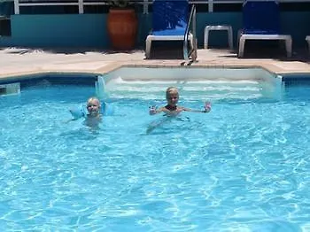 Bon Bini Resort Curacao Βίλλεμσταντ 3*,
