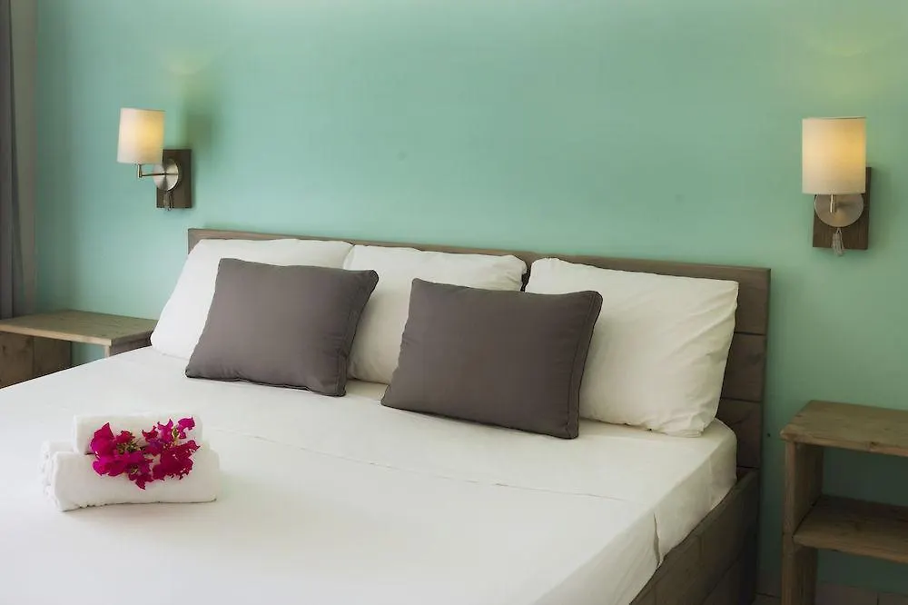 Πάρκο διακοπών Bon Bini Resort Curacao Βίλλεμσταντ
