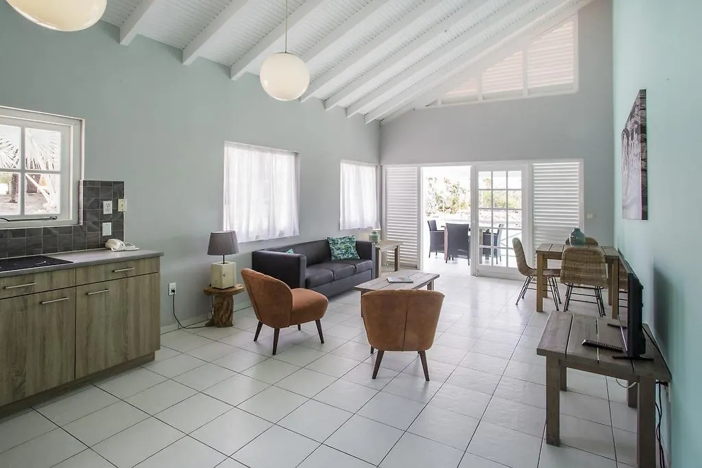 Bon Bini Resort Curacao Βίλλεμσταντ Πάρκο διακοπών