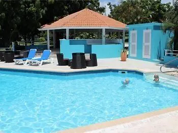 Bon Bini Resort Curacao Βίλλεμσταντ