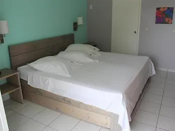 *** Πάρκο διακοπών Bon Bini Resort Curacao Βίλλεμσταντ Κουρασάο