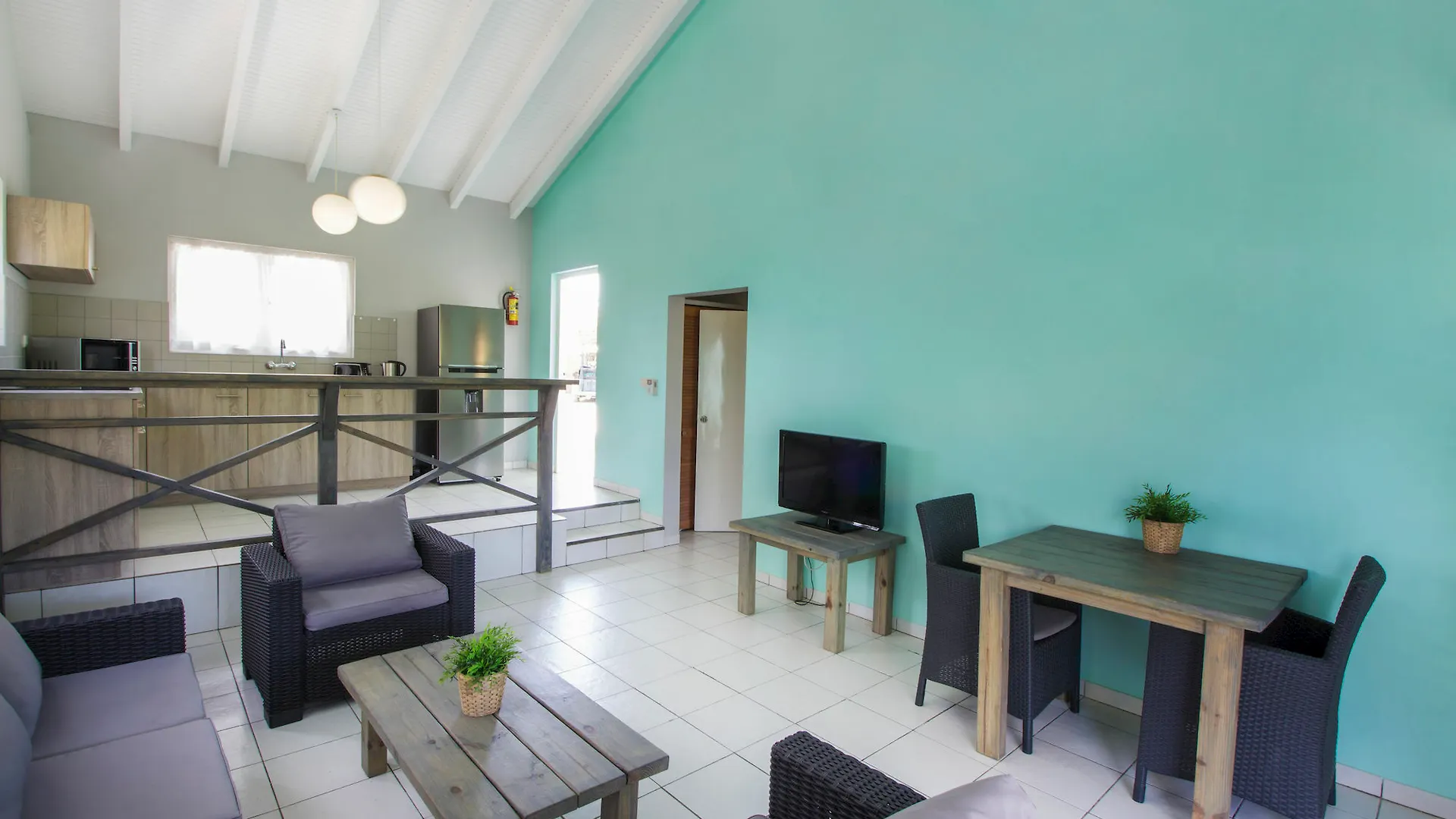 Πάρκο διακοπών Bon Bini Resort Curacao Βίλλεμσταντ