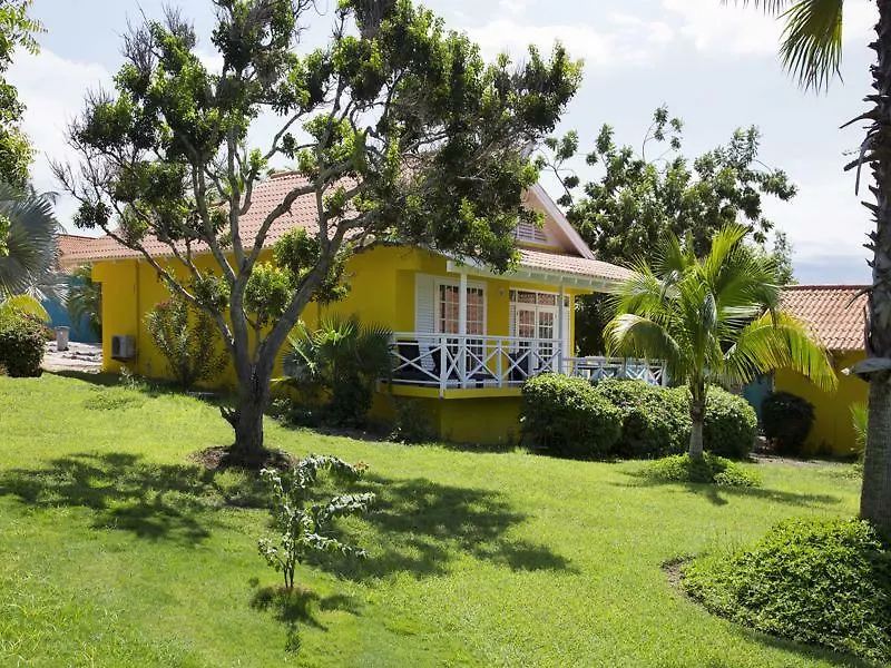 Bon Bini Resort Curacao Βίλλεμσταντ
