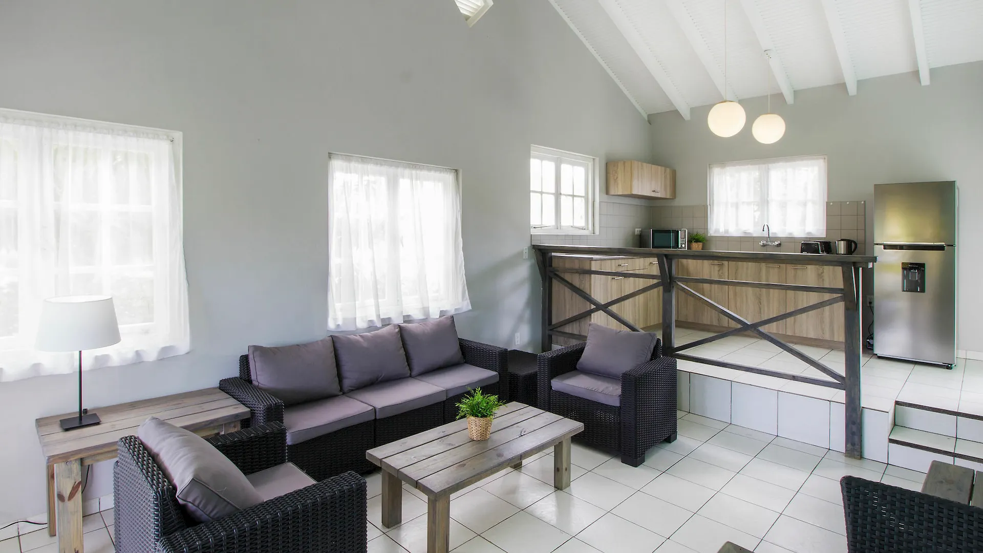 Bon Bini Resort Curacao Βίλλεμσταντ Πάρκο διακοπών